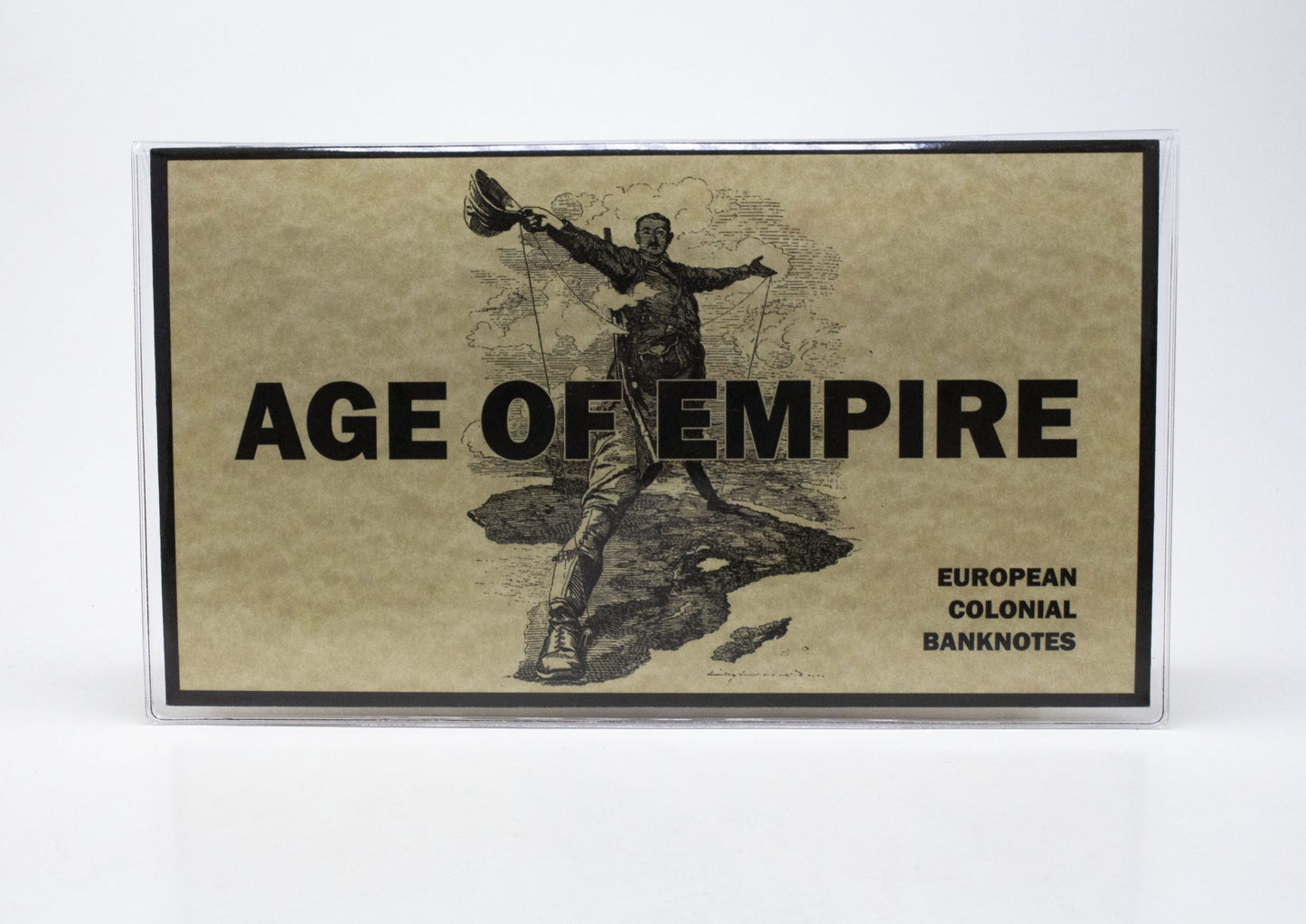 Age of Empires Currency Set
